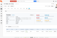 Best crm software for law firms